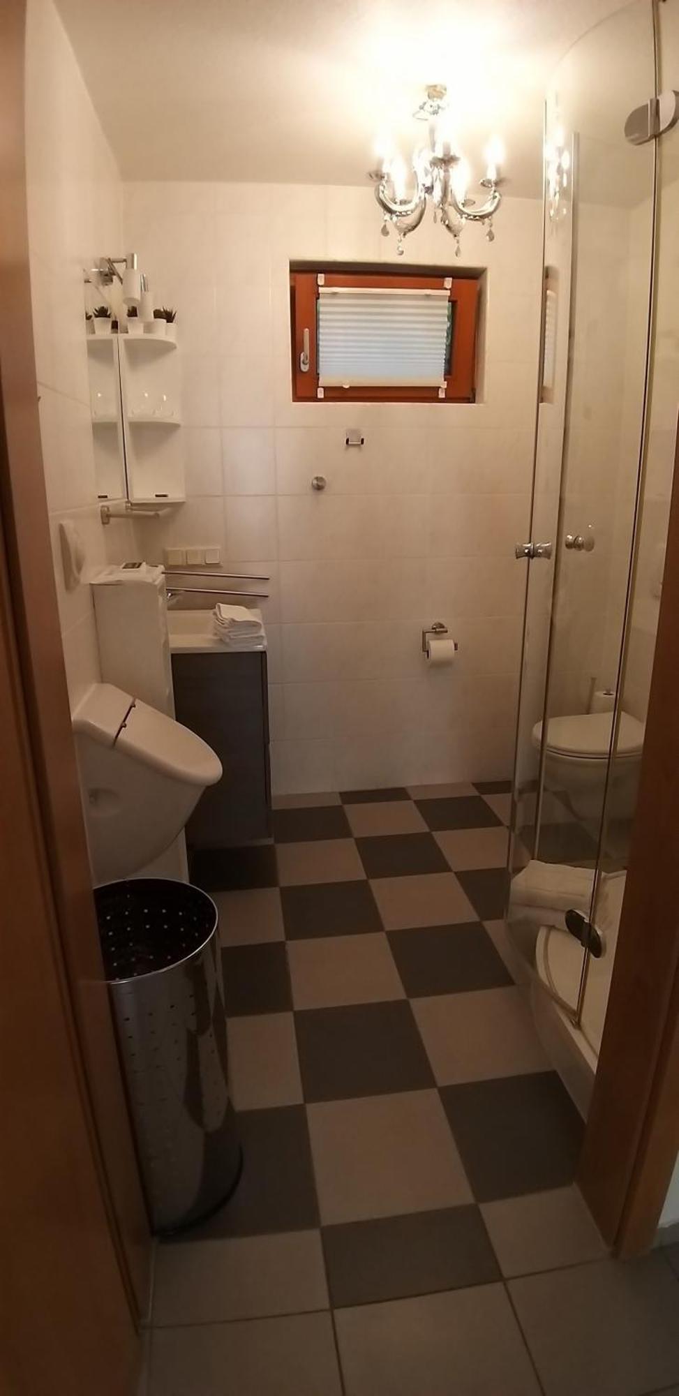 Ferienwohnung Am Backhausgarten 弗隆海姆 外观 照片