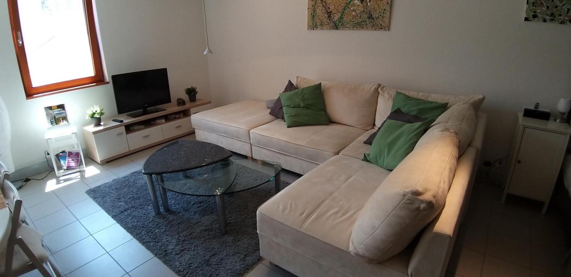 Ferienwohnung Am Backhausgarten 弗隆海姆 外观 照片